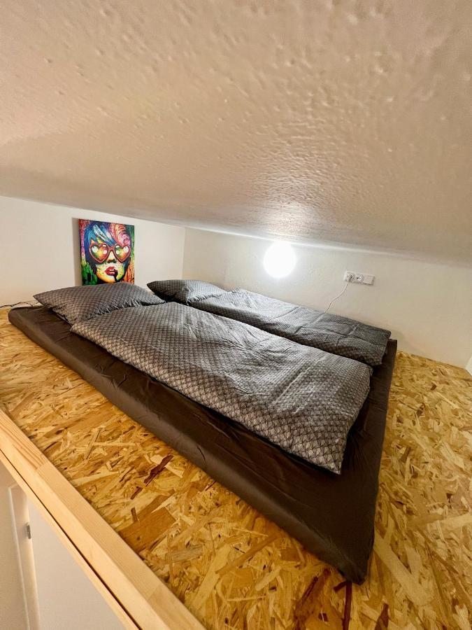 Apartman Zlata Hvezda Ceske Budejovice Buitenkant foto